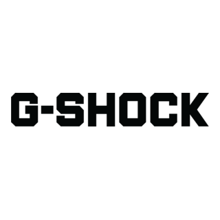 G-Shock