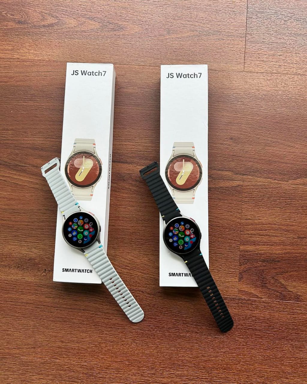 Samsung Galaxy classic Watch 7 - Black