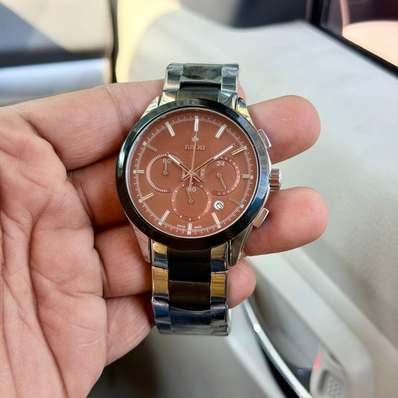 Exclusive Rado Premium Wrist Wear