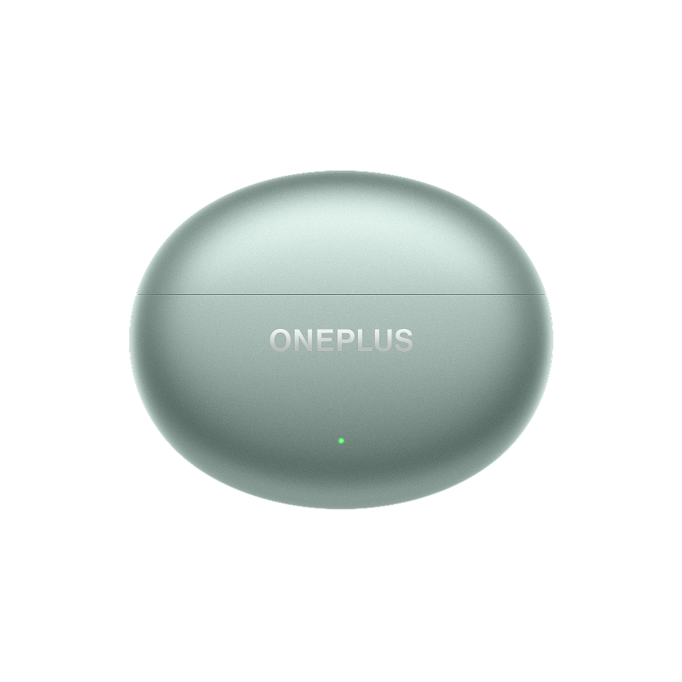 Oneplus AirBuds 4  - Zen Green