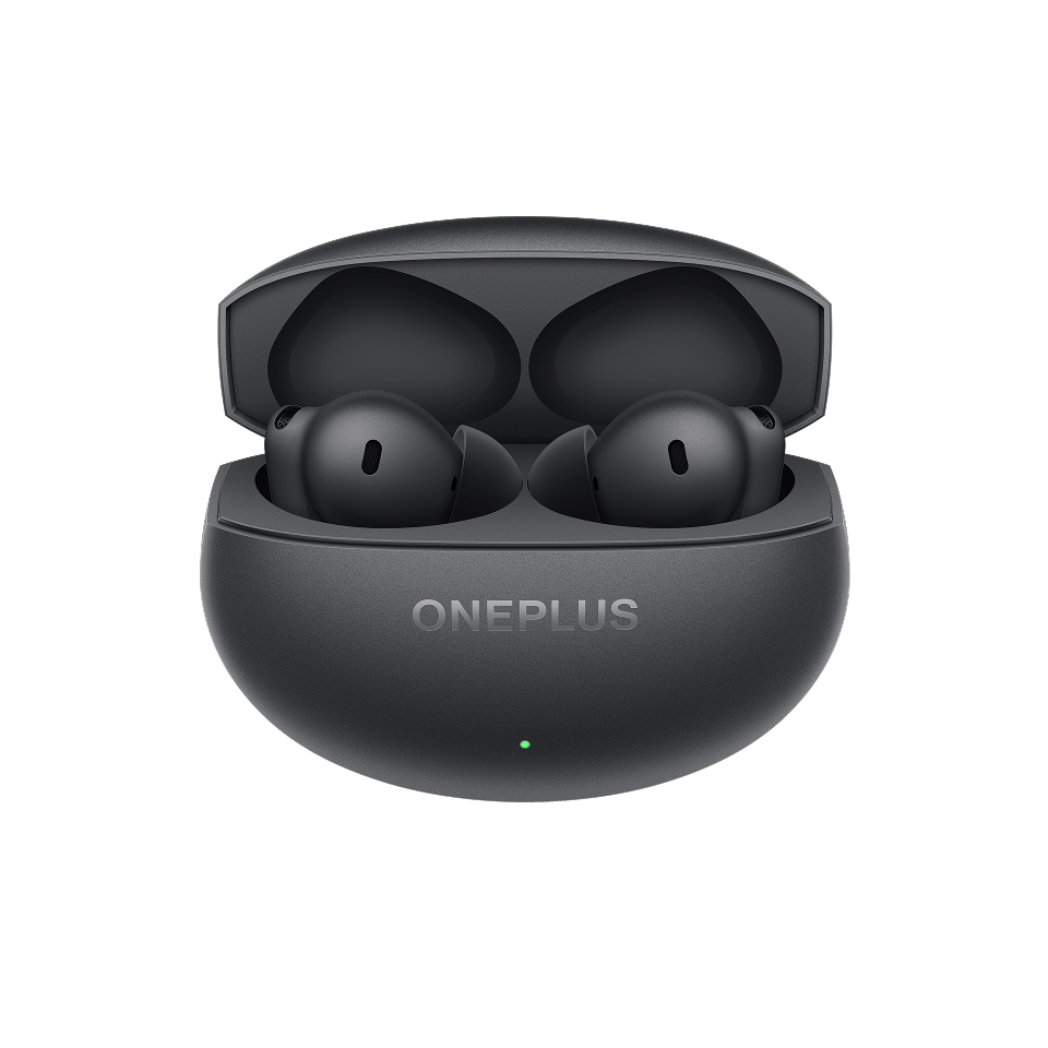 Oneplus AirBuds 4 - Storm Grey