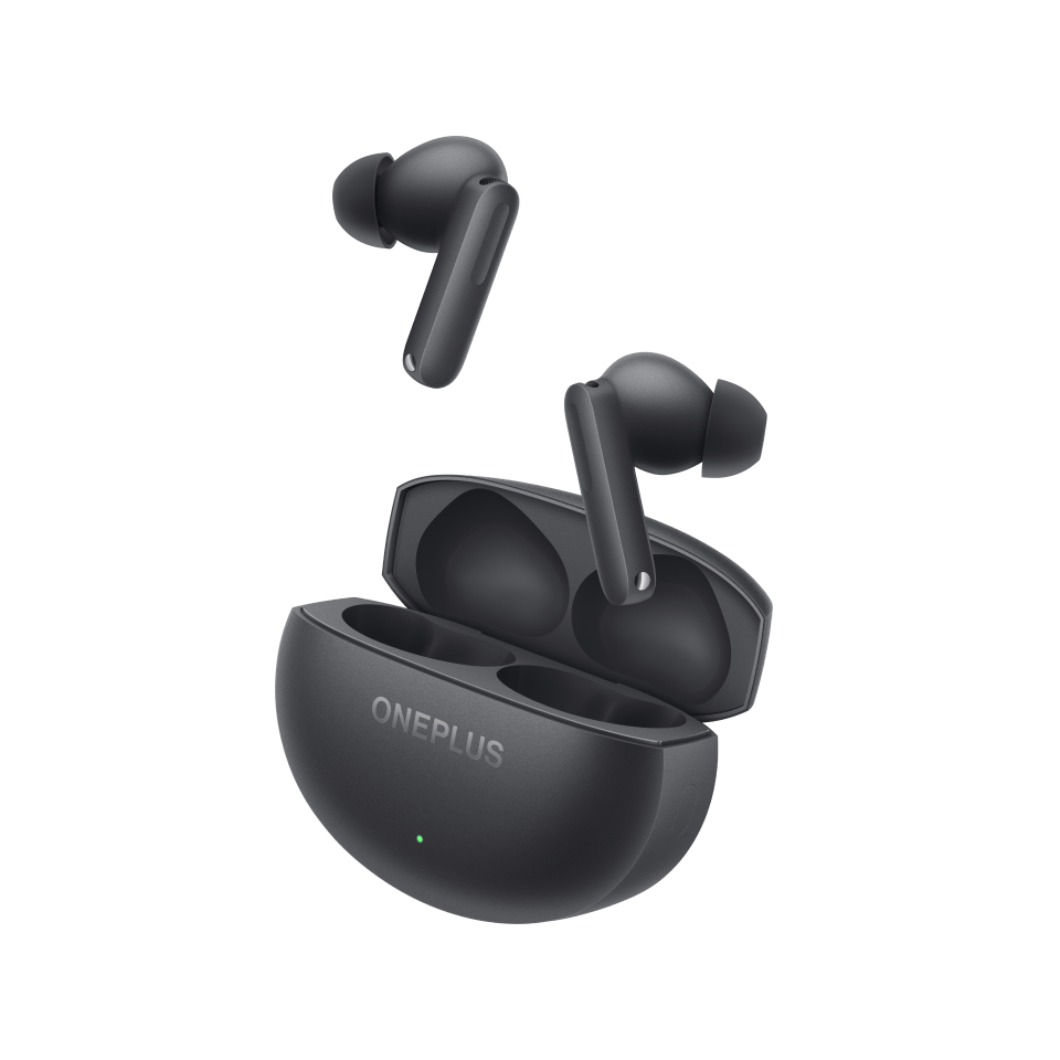 Oneplus AirBuds 4 - Storm Grey