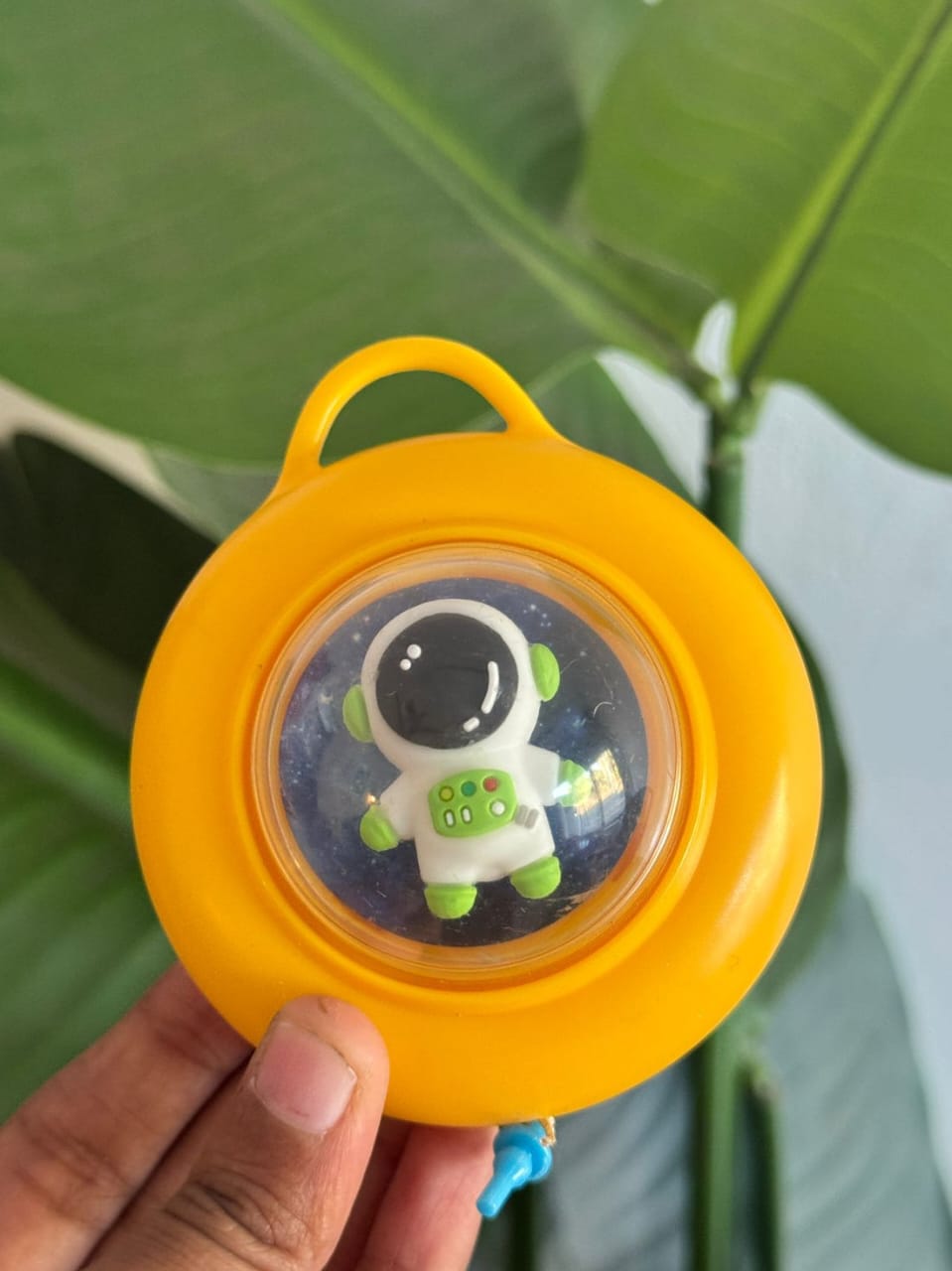 Hanging portable table tennis